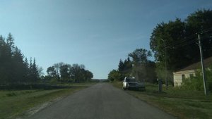 Посёлок Юсуповской МТС - село Юсупово, Ртищевский район.