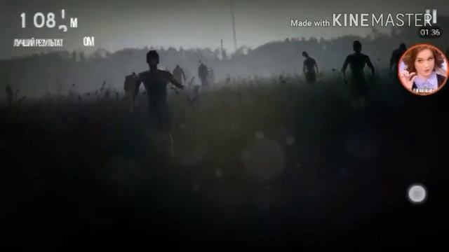 Топ 5 игр про зомби смотреть онлайн