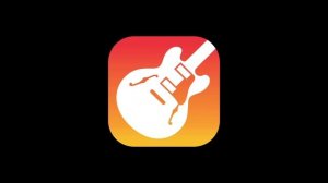 GarageBand ringtone 2