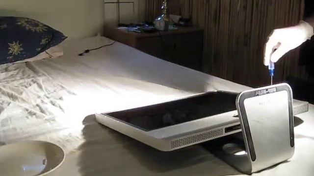 iMac Repair смотреть онлайн