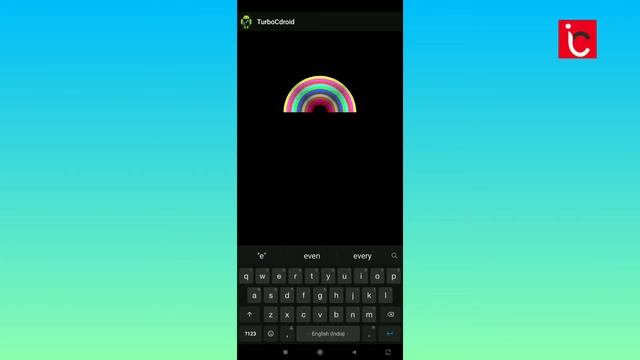 Turbo C/C++ for Android | How to Download and Install on any Android Device #Indicoderz