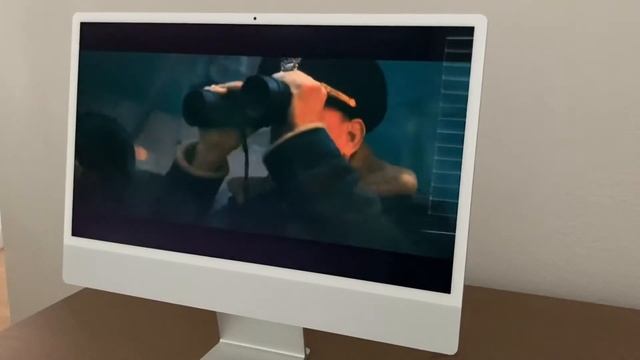 Apple iMac 24-inch M1 Review: Poise, power, Xbox Cloud Gaming