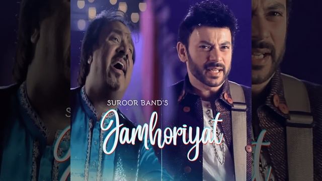 Jamhoriyat смотреть онлайн