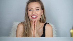 Bourjois Velvet The Pencil 16 оттенков + Макияж во французском стиле