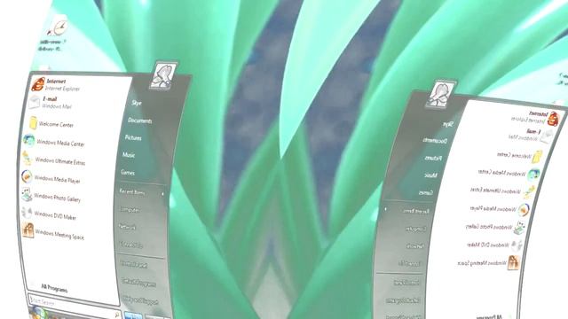 Windows Vista Delta Edition And Desktop Startup Sound Effects (SBP1982E) in G Major 993. смотреть онлайн