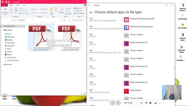 AK CAD computer basics3 смотреть онлайн