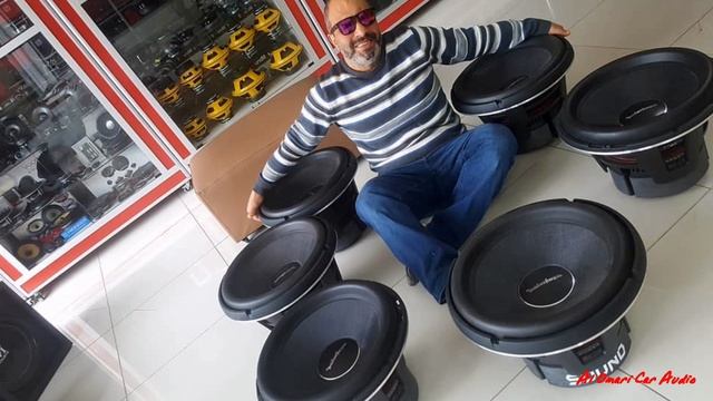 Night Lovell - Deira City Centre смотреть онлайн