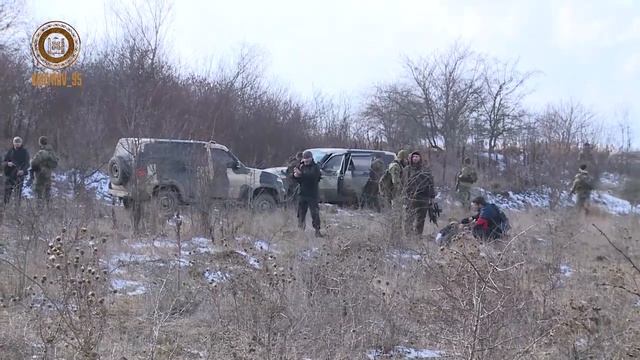 Ахмат Сила!!! Клип. смотреть онлайн