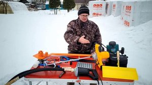 Набор инструмента, для кладки газобетона, пеноблока. Инструменты для кладки стен!