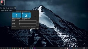 How To Visually Show Key Strokes And Mouse Clicks In Windows
