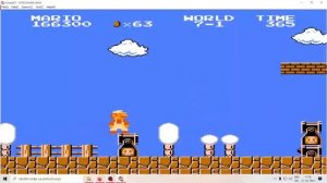 Večernji lajv sa "(RASWELLSOM-RASIMOM)" igramo SUPER MARIO BROS prekucao je cijelu.