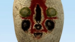 SCP-096 VS OLD SCP-173!! Garrys Mod Sandbox