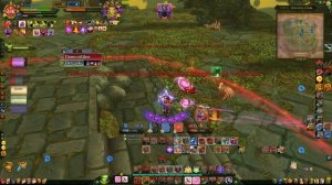 Аллоды онлайн, Лига vs Айронболз