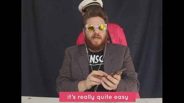 Dynamic volume control - JAMBL pro tip #3 смотреть онлайн