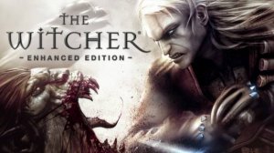 The Witcher: Рыжая тварь решила ворваться на мои разборки? А я пожалуй ворвусь в её трусы!!!!!