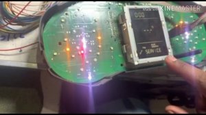 Skoda,Volkswagen,Seat eeprom Ic 24C64 Programming SUCCESS All Key Lost