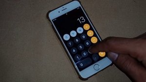 How To Unlock An iPhone Passcode With Calculator Mode 2022 | Unlock iPhone Calculator Trick