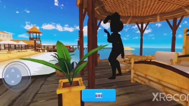 Скин Бонни/Royalty смотреть онлайн