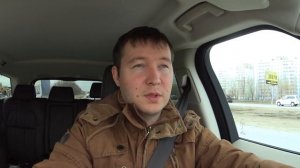 2017 Land Rover Range Rover Sport HSE Тест-Драйв