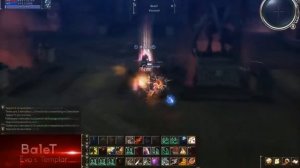 Lineage 2 Titan Olimp best video #2 Олимпиада за дестра