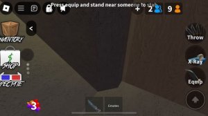 Новые-старые хеллуинские карты в мм2///dashkins_rbx