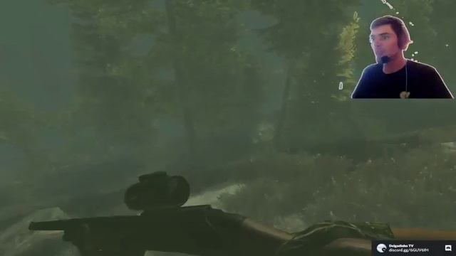 The Hunter Classic #6 | Evento de Halloween 2017 | 1ª Parte смотреть онлайн