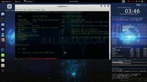 Penetration Testing With Kali Linux - Windows (10) Pentest