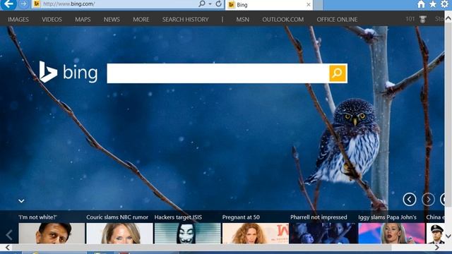Why I Use Internet Explorer смотреть онлайн
