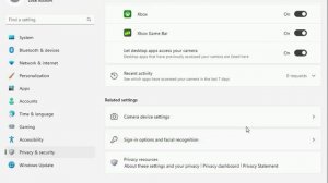 How to fix Lenovo integrated camera not working in Windows 11 or 10