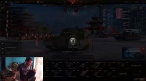 World of Tanks RU