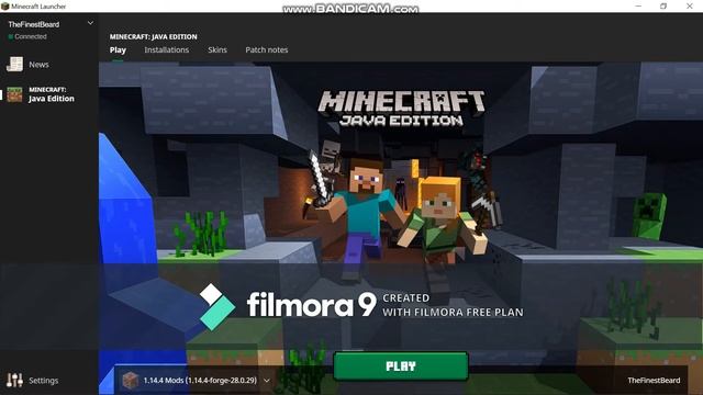 How to Download Minecraft Mods смотреть онлайн