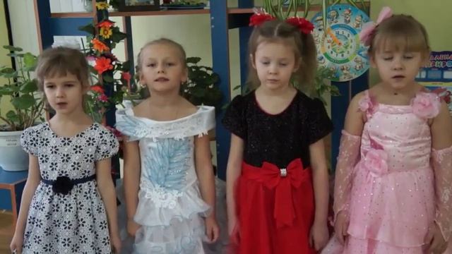 А. Кузнецова «Рассказали новость волки» смотреть онлайн