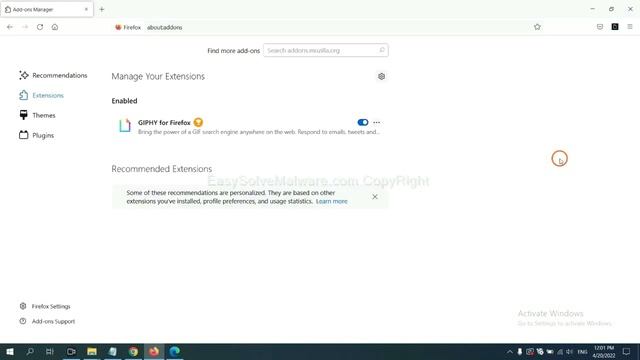 6.lands.ninja Push Notifications REMOVAL GUIDE смотреть онлайн