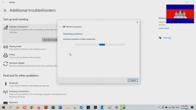 How To Fix Windows Update Error Code 0x800700c1 [Solution] - Technology Cambodia TV смотреть онлайн
