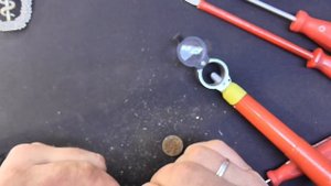 ЗОЛОТО, СЕРЕБРО и МОНЕТЫ! | Мои находки на свалке в Германии