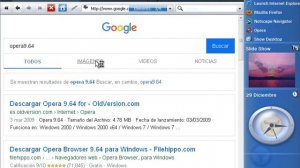 Sabes Como Ejecutar Mozilla Firefox 3.6 Opera 9.64 Y Netscape 9.0.0.6 En Windows Longhorn Build 371