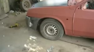 ВАЗ 2109 Тюнинг своими руками