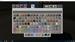 Заселил Кузнеца жителя Майнкрафт