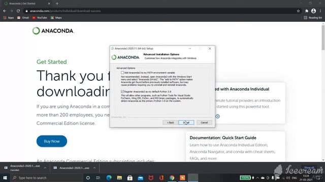 how to install jupyter notebook in windows 10 смотреть онлайн