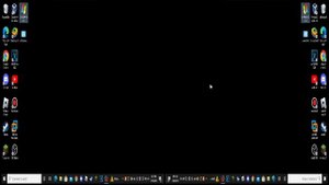 ChilledWindows.exe on Windows 10