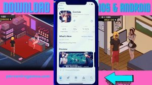 NTR Legend iOS & Android (2023)