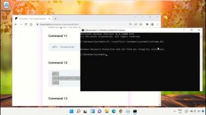 0x80070424 Error Windows 11