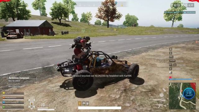 Back to PUBG ?? | PUBG LITE | Rush Gameplay смотреть онлайн