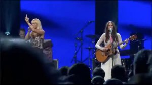 The Pierces - Secret (Live) Itunes Festival 2011