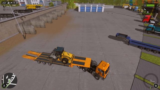 Construction Simulator 2015