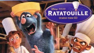 ИГРОФИЛЬМ РАТАТУЙ ▶ Ratatouille прохождение без комментариев