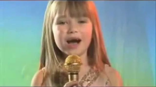 Connie Talbot Wonderful World смотреть онлайн