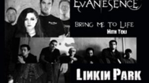 Evanescence & Linkin Park | Bring Me To Life With You
