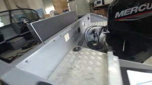 Волжанка 46 монтаж моторгайд альтернатор зарядка