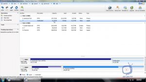 EaseUS Partition - Particionar HD